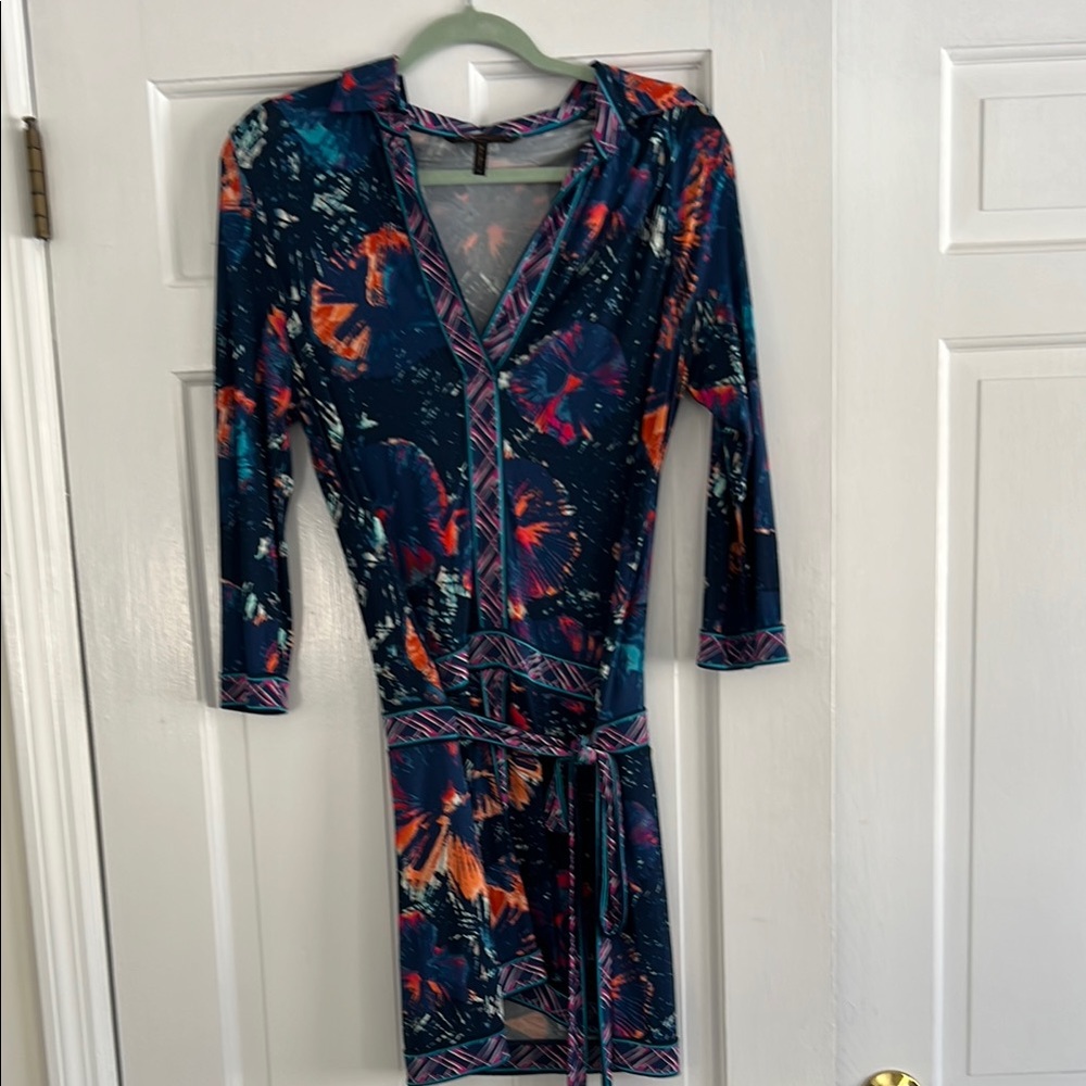 BCBG Dress